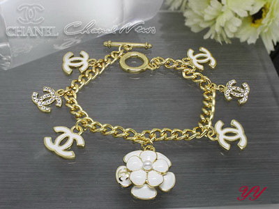 Bracciale Chanel Modello 388